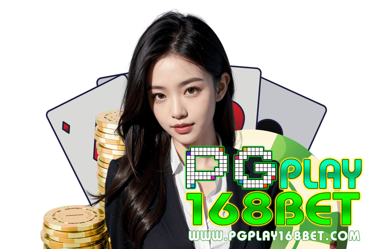 pgplay168bet สมัคร